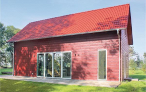 Stunning Home In Gnoien Ot Dölitz With Wifi, Amt Gnoien